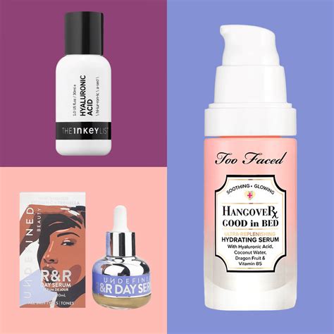 best drugstore serums for face|best affordable face serums.